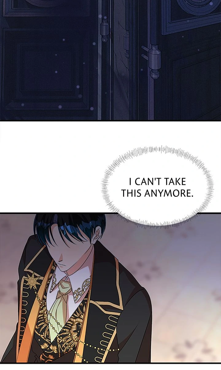 Till Divorce Do Us Part! Chapter 90 381 ch 90 89