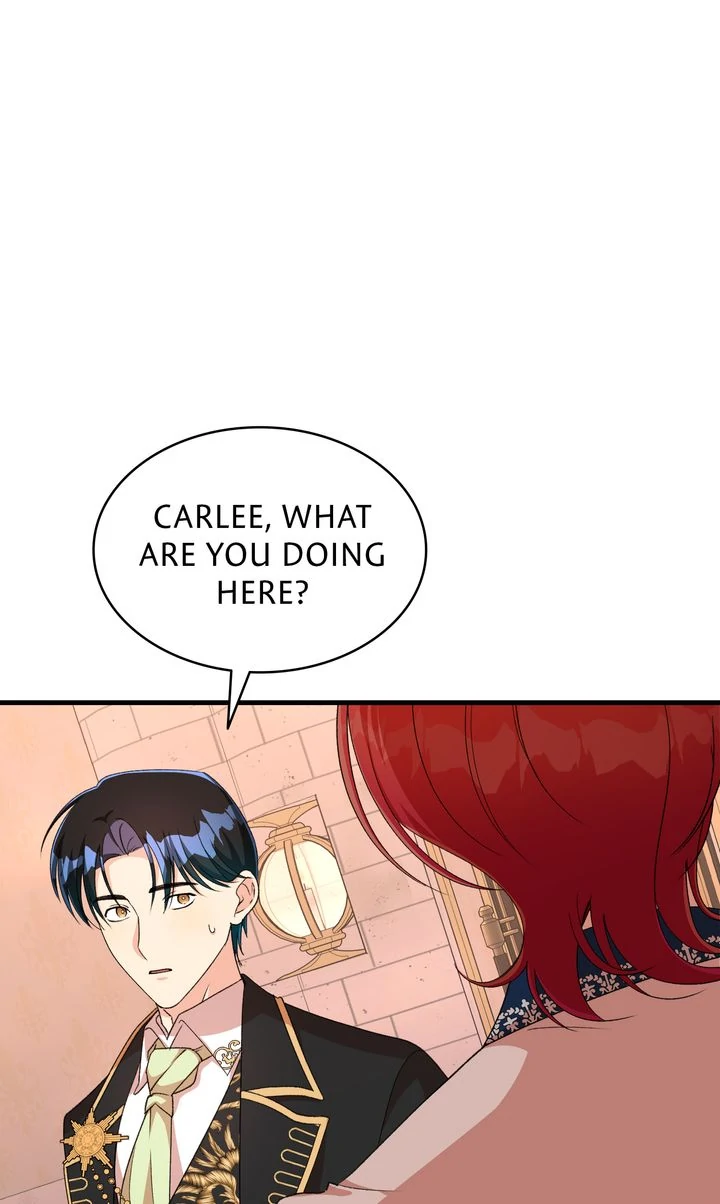 Till Divorce Do Us Part! Chapter 91 269 ch 91 1