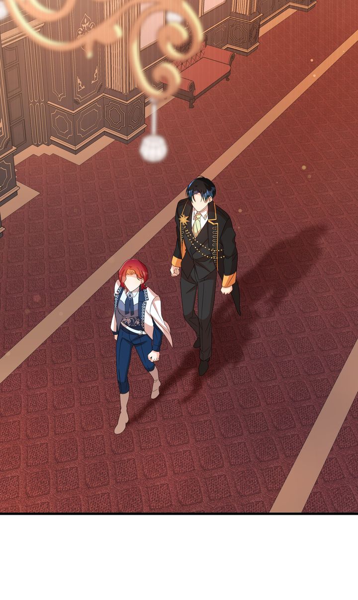 Till Divorce Do Us Part! Chapter 91 286 ch 91 18