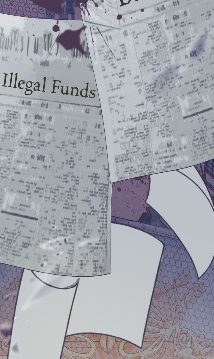 Till Divorce Do Us Part! Chapter 91 315 ch 91 47