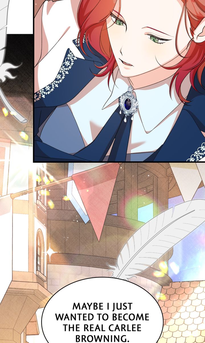 Till Divorce Do Us Part! Chapter 91 321 ch 91 53