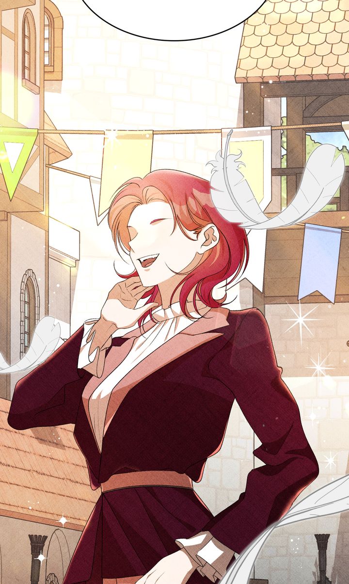 Till Divorce Do Us Part! Chapter 91 322 ch 91 54