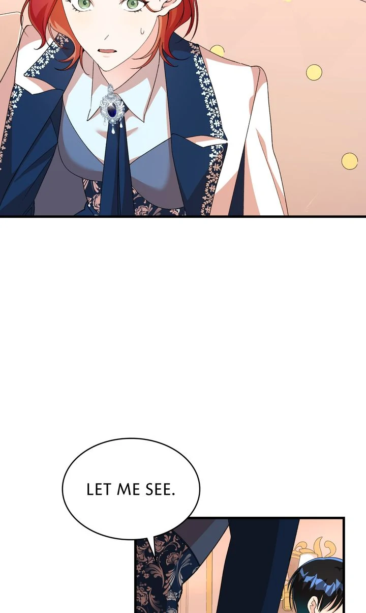 Till Divorce Do Us Part! Chapter 91 329 ch 91 61