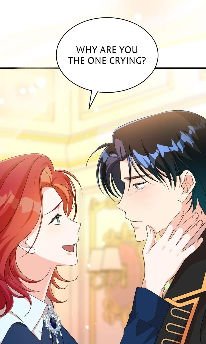 Till Divorce Do Us Part! Chapter 91 331 ch 91 63