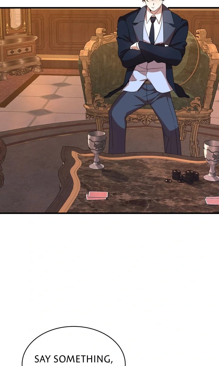 Till Divorce Do Us Part! Chapter 91 275 ch 91 7