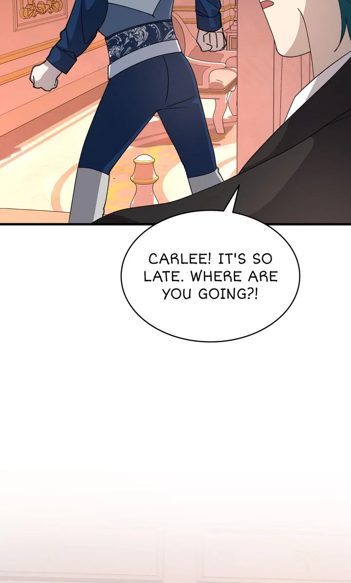 Till Divorce Do Us Part! Chapter 92 305 28