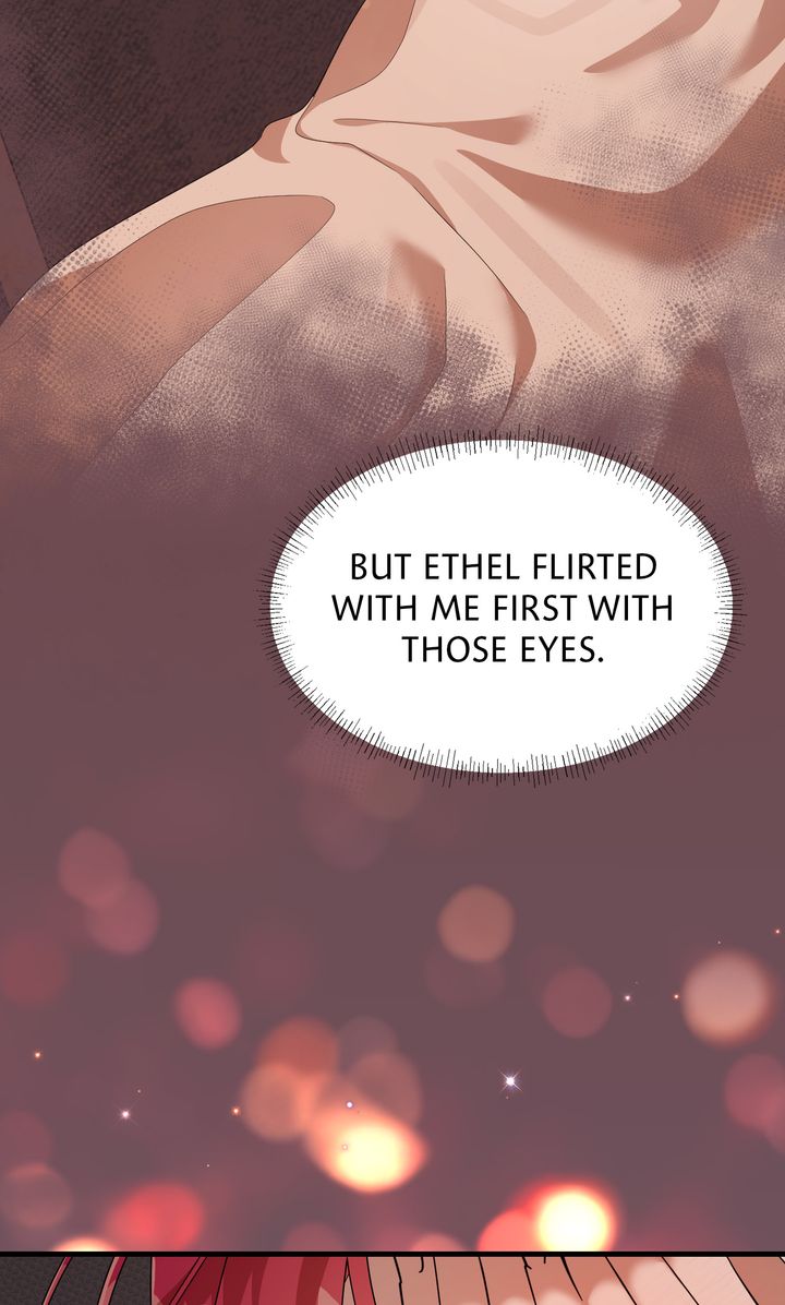 Till Divorce Do Us Part! Chapter 92 315 38