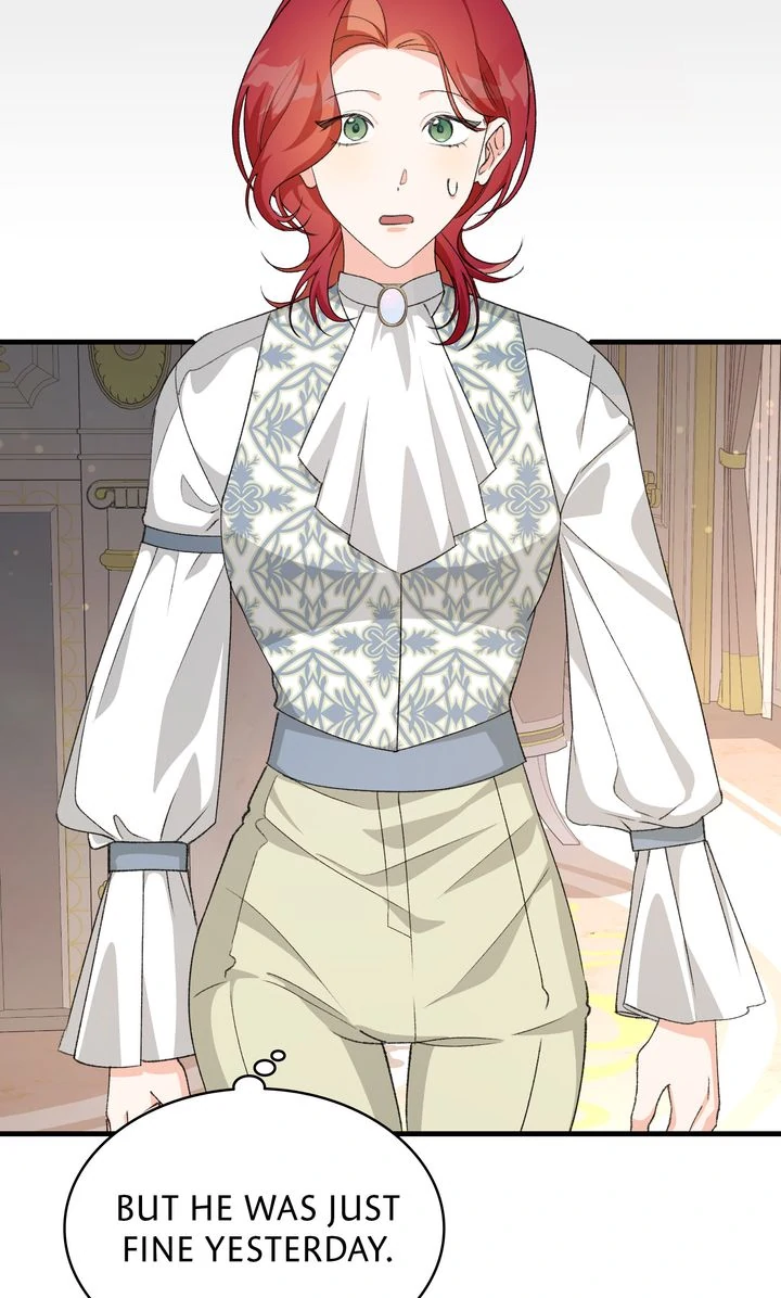 Till Divorce Do Us Part! Chapter 92 321 44