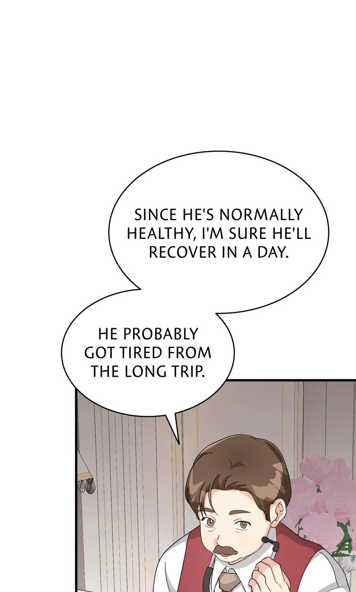 Till Divorce Do Us Part! Chapter 92 324 47