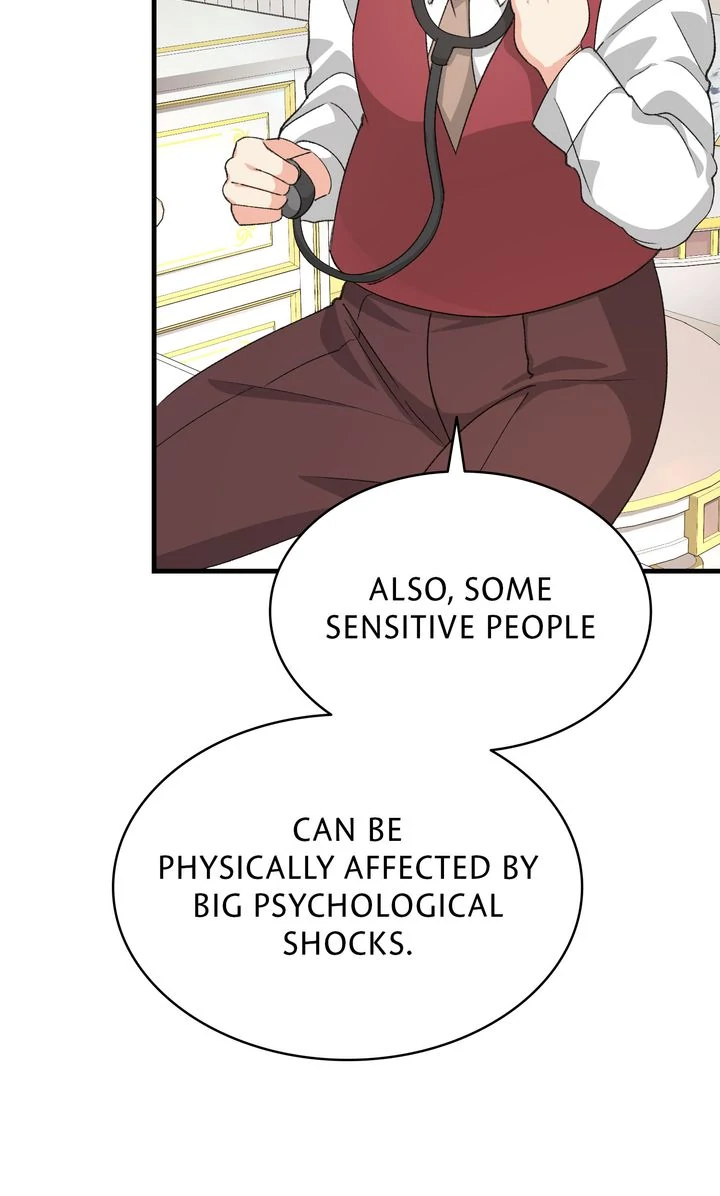 Till Divorce Do Us Part! Chapter 92 325 48