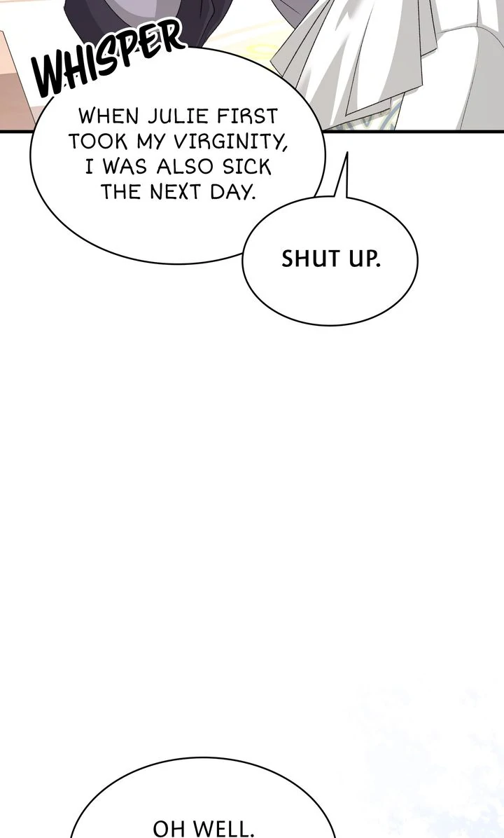 Till Divorce Do Us Part! Chapter 92 327 50