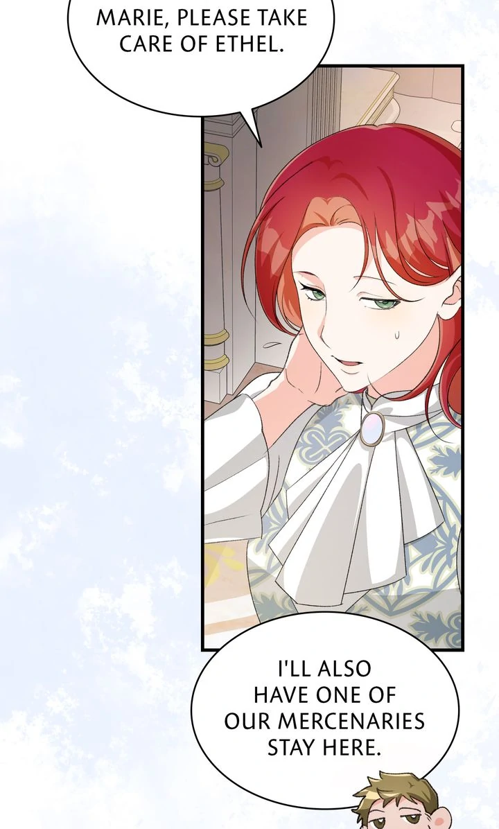 Till Divorce Do Us Part! Chapter 92 328 51