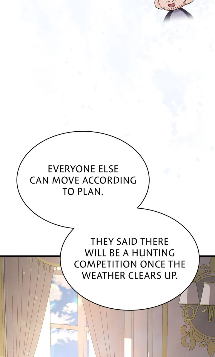 Till Divorce Do Us Part! Chapter 92 329 52