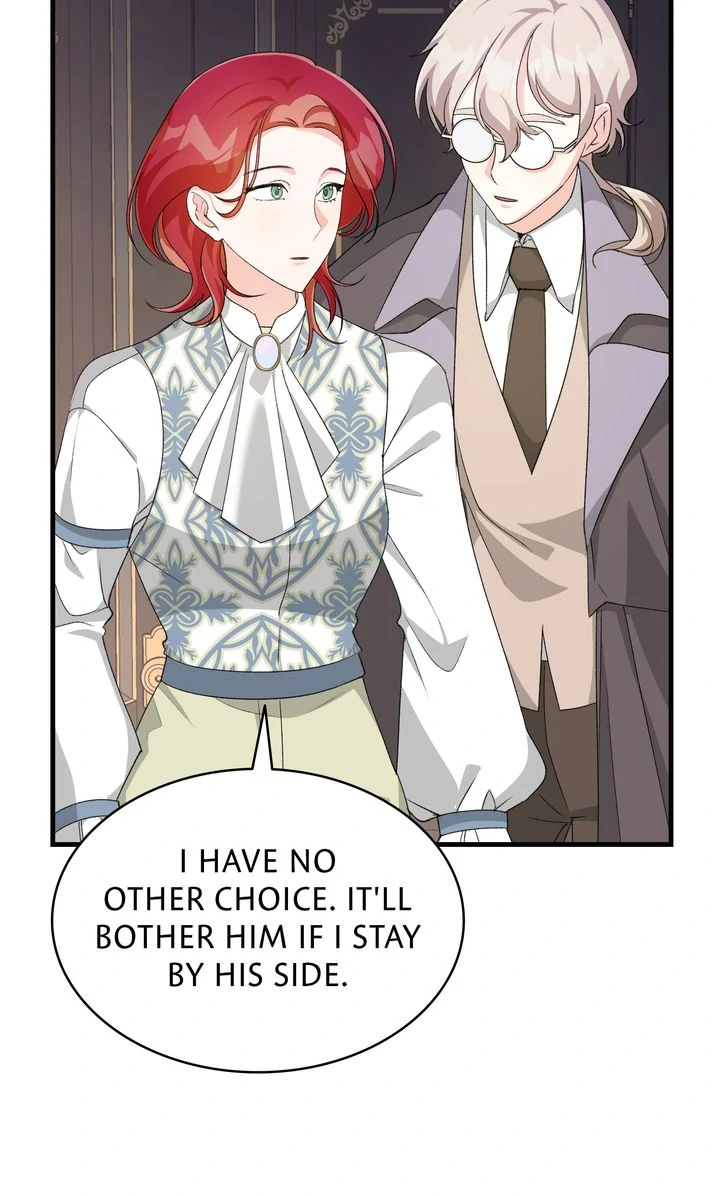 Till Divorce Do Us Part! Chapter 92 335 58