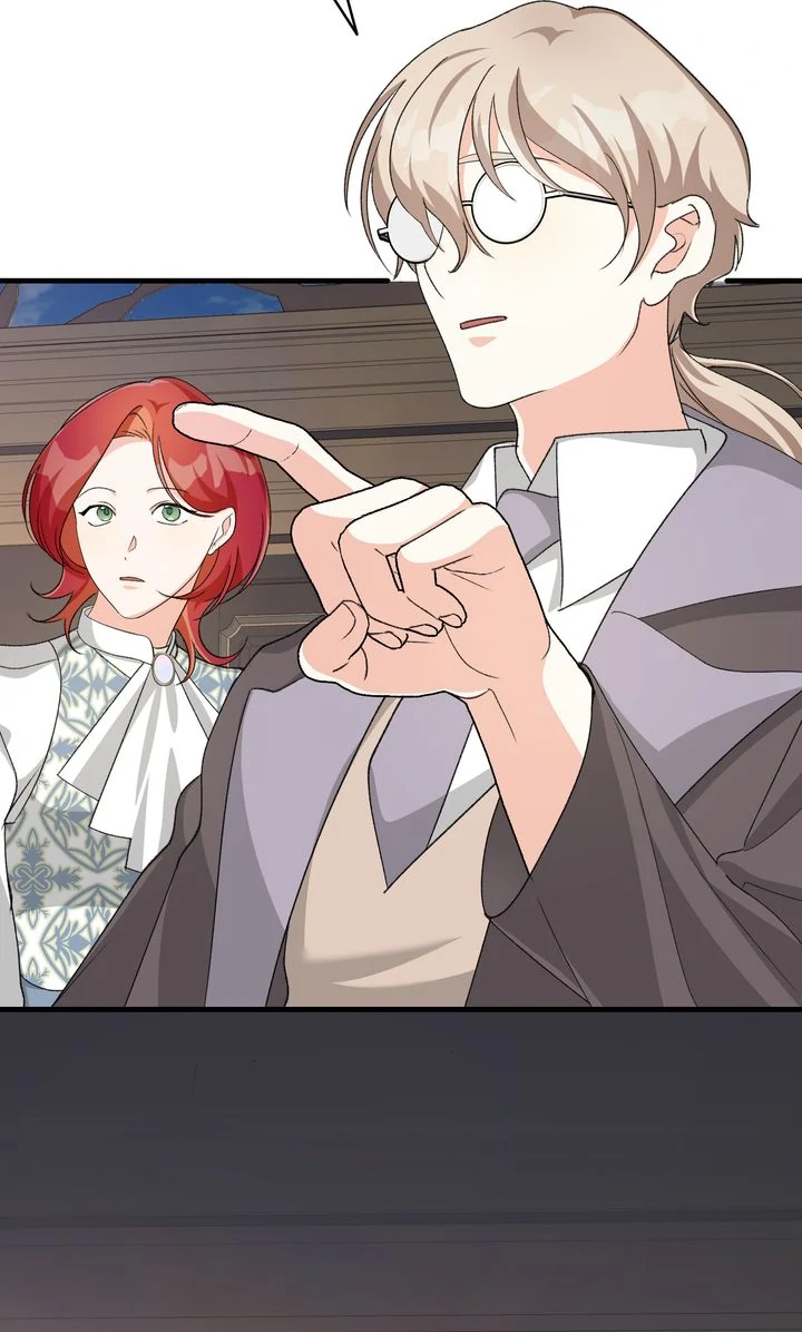 Till Divorce Do Us Part! Chapter 92 338 61