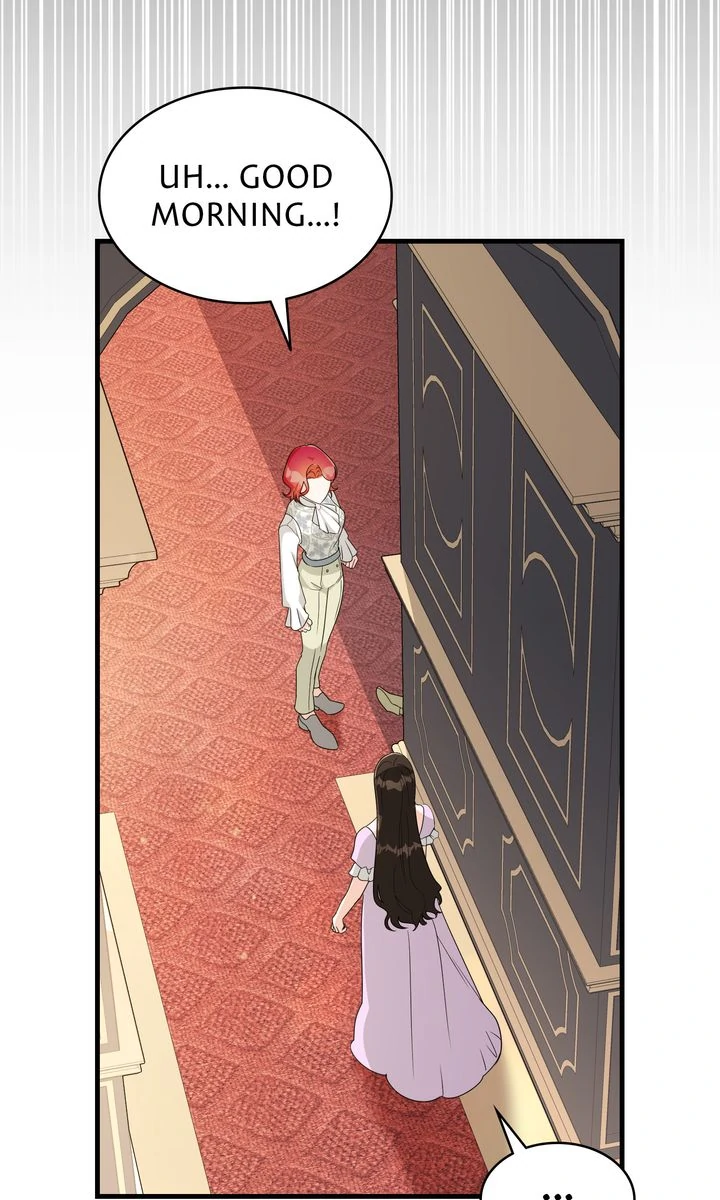 Till Divorce Do Us Part! Chapter 93 298 06