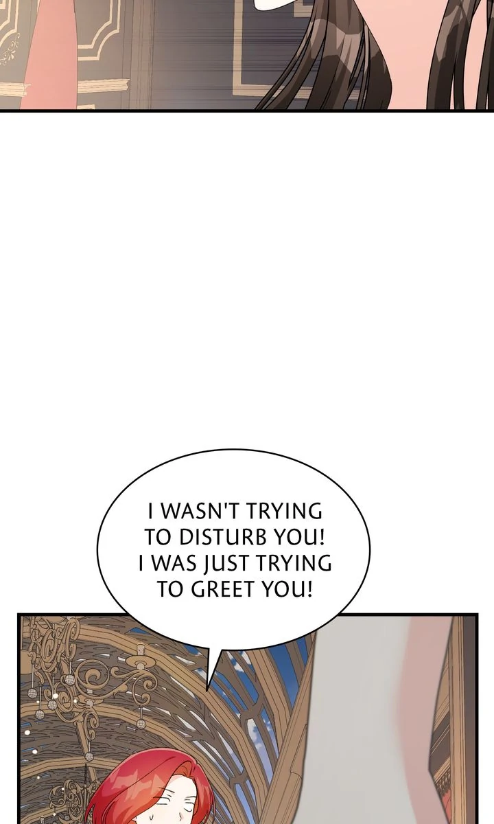 Till Divorce Do Us Part! Chapter 93 300 08