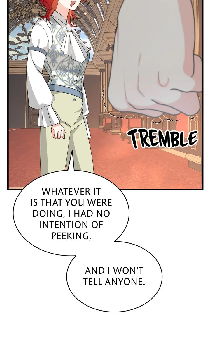 Till Divorce Do Us Part! Chapter 93 301 09