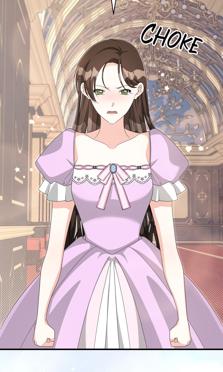 Till Divorce Do Us Part! Chapter 93 304 12