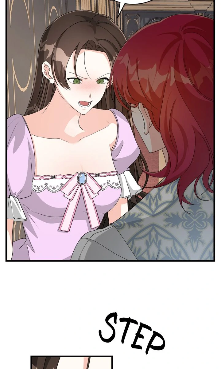 Till Divorce Do Us Part! Chapter 93 307 15