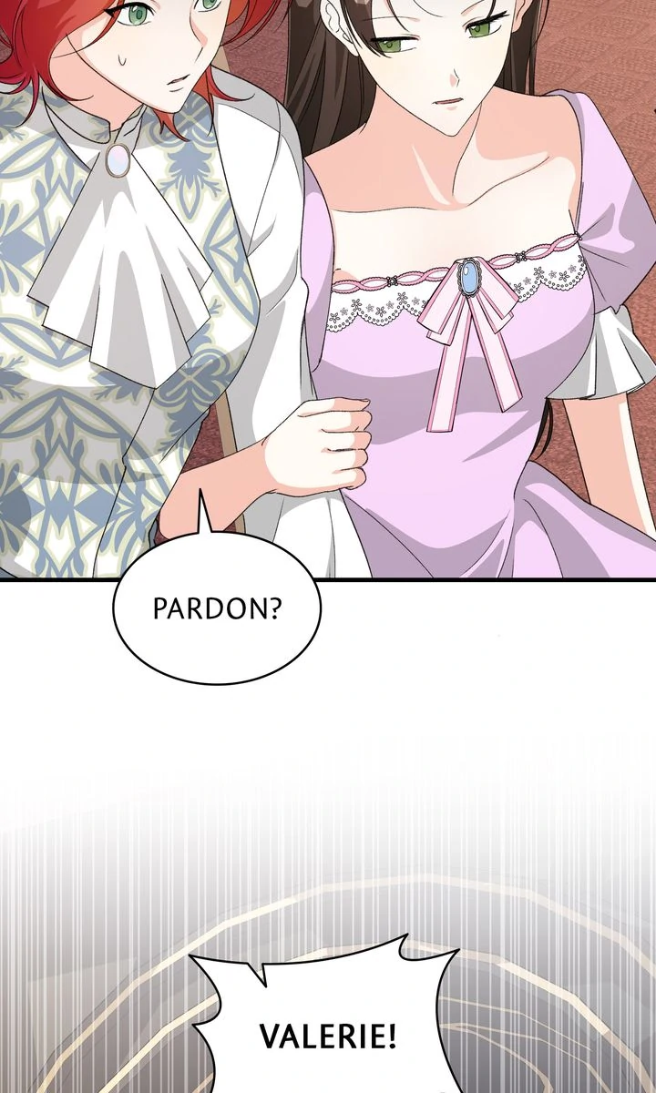 Till Divorce Do Us Part! Chapter 93 311 19