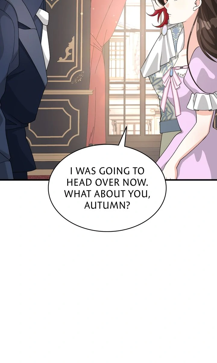 Till Divorce Do Us Part! Chapter 93 314 22