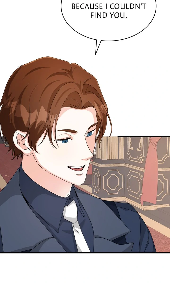 Till Divorce Do Us Part! Chapter 93 317 25