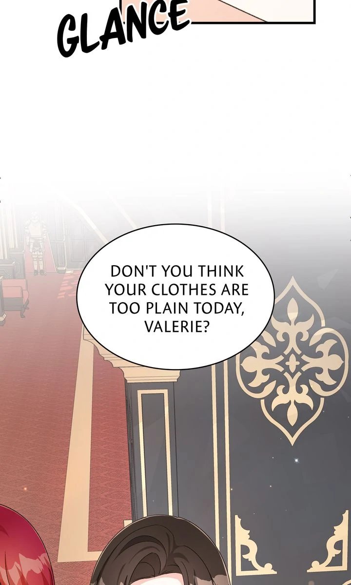 Till Divorce Do Us Part! Chapter 93 319 27