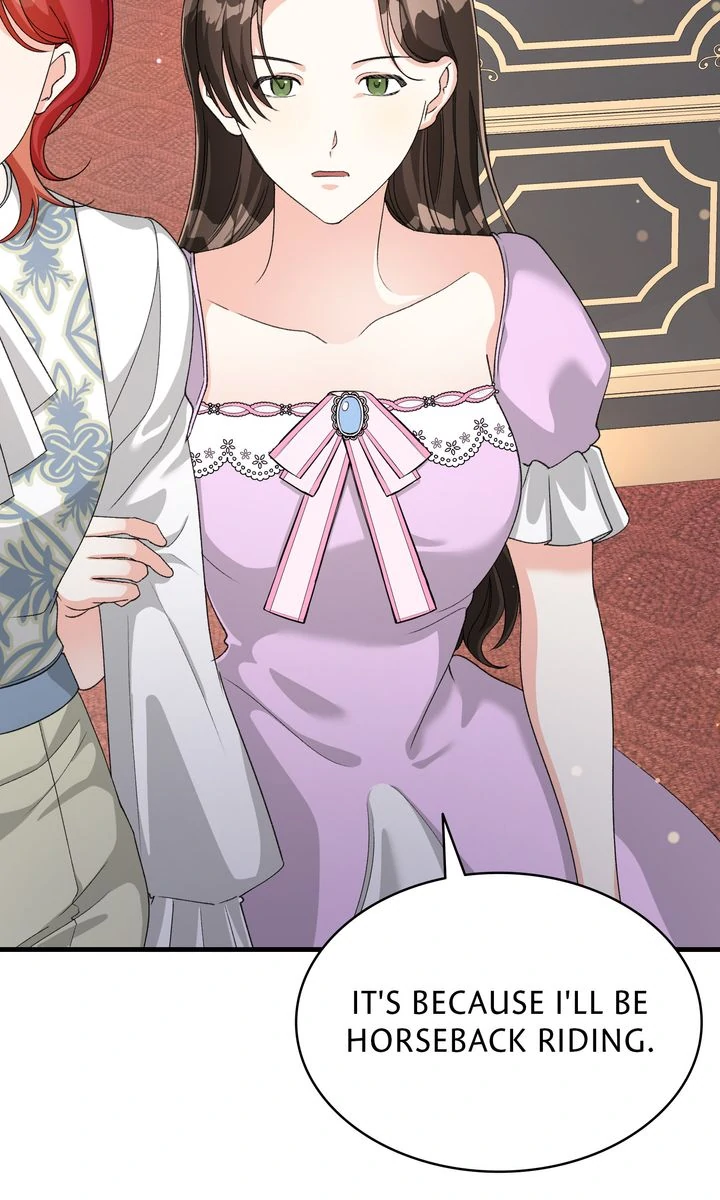 Till Divorce Do Us Part! Chapter 93 320 28