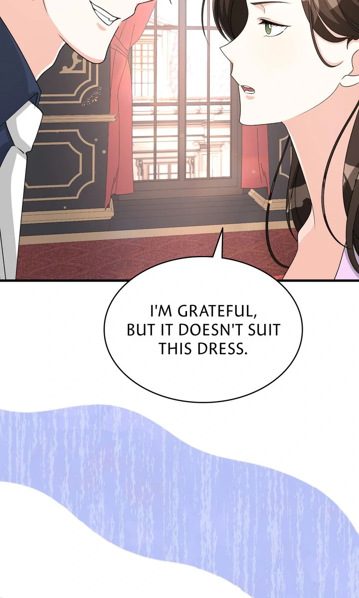 Till Divorce Do Us Part! Chapter 93 322 30