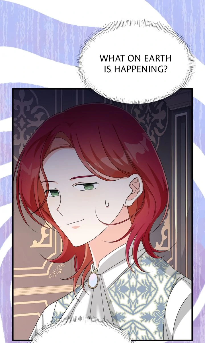 Till Divorce Do Us Part! Chapter 93 323 31