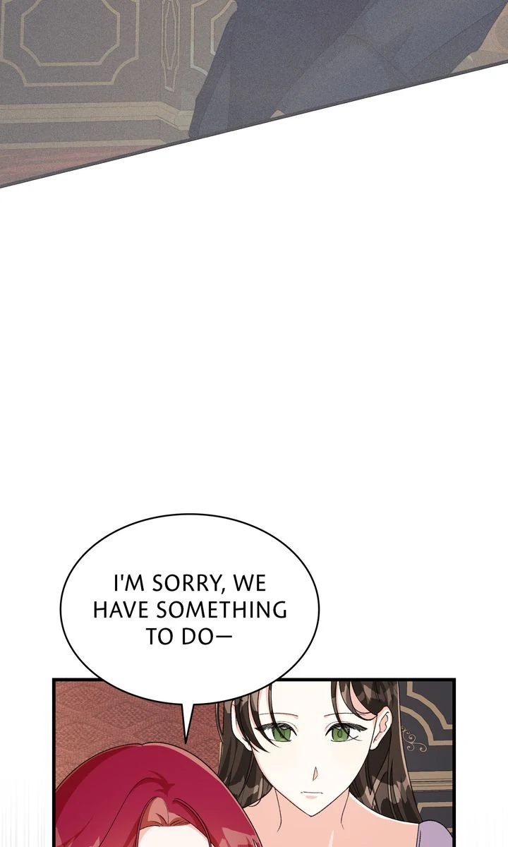 Till Divorce Do Us Part! Chapter 93 326 34