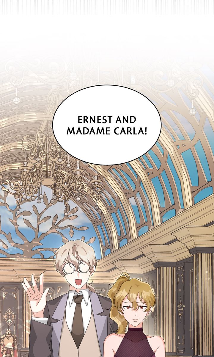 Till Divorce Do Us Part! Chapter 93 328 36