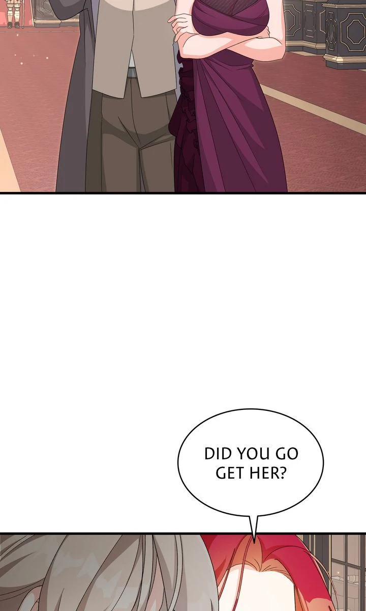 Till Divorce Do Us Part! Chapter 93 329 37