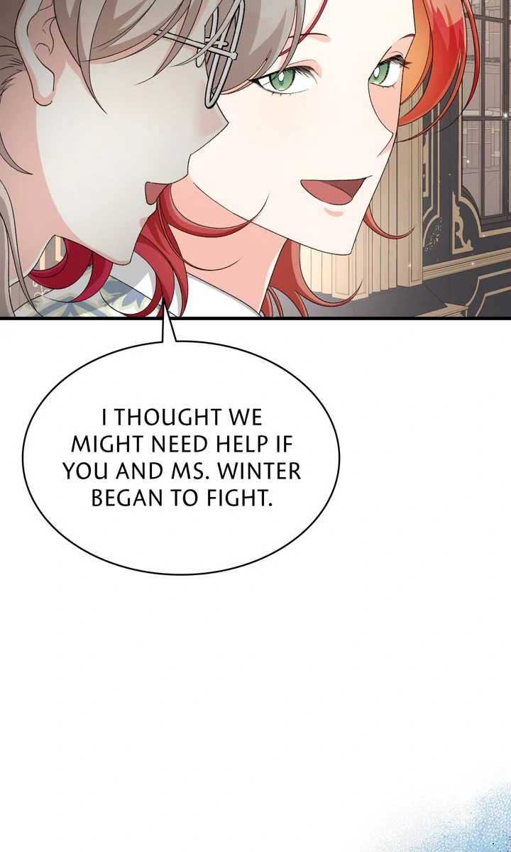 Till Divorce Do Us Part! Chapter 93 330 38