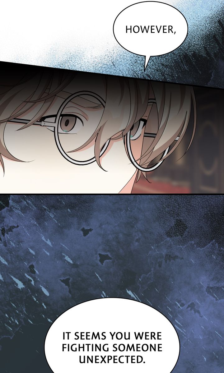 Till Divorce Do Us Part! Chapter 93 331 39