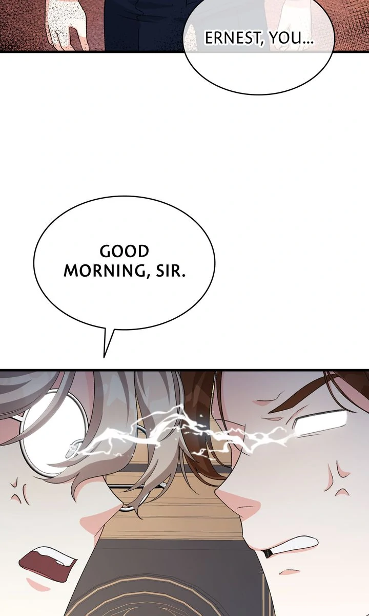 Till Divorce Do Us Part! Chapter 93 333 41