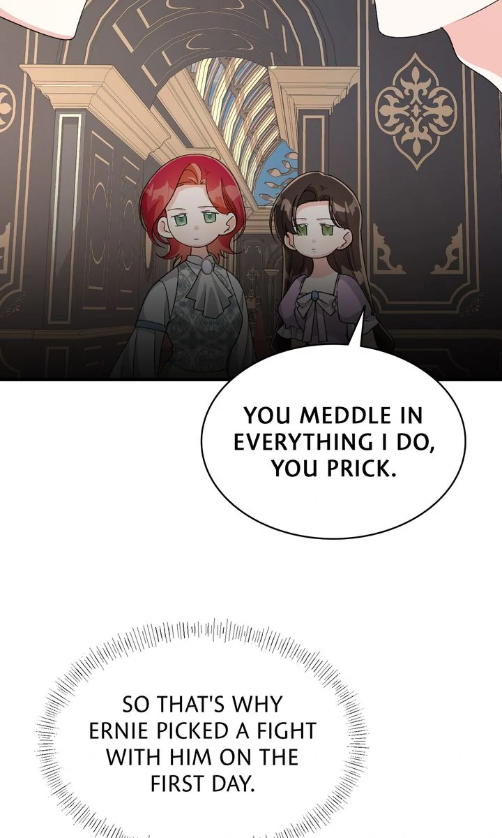 Till Divorce Do Us Part! Chapter 93 334 42