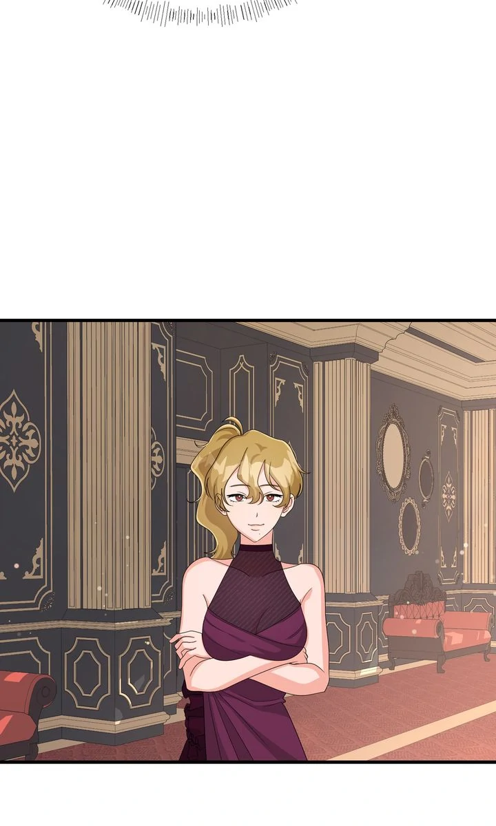 Till Divorce Do Us Part! Chapter 93 335 43