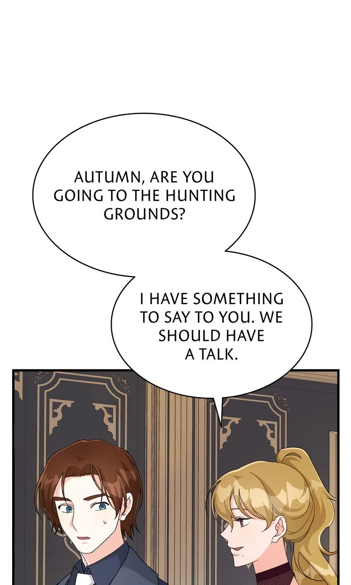 Till Divorce Do Us Part! Chapter 93 336 44