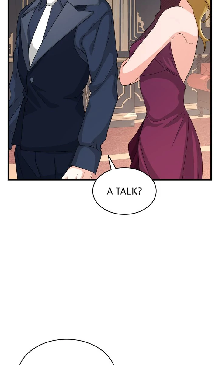 Till Divorce Do Us Part! Chapter 93 337 45