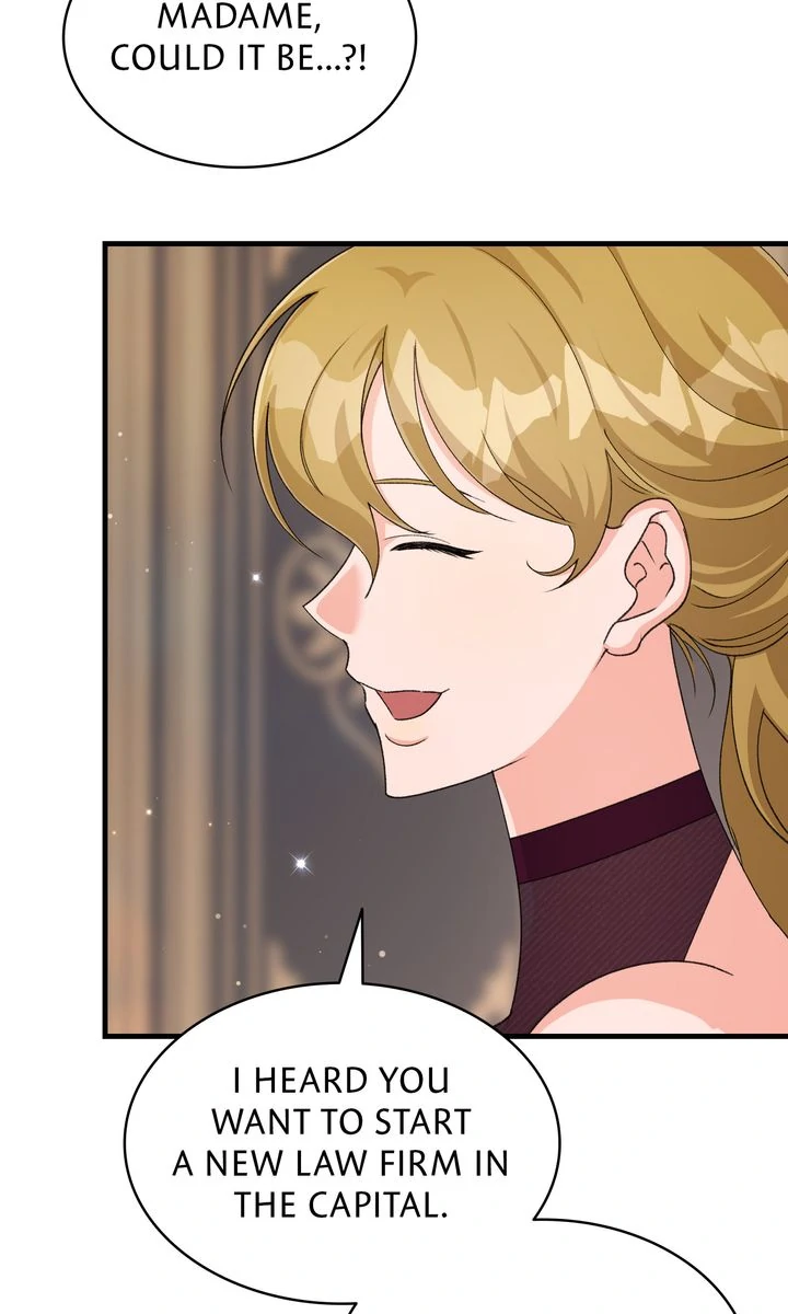 Till Divorce Do Us Part! Chapter 93 338 46