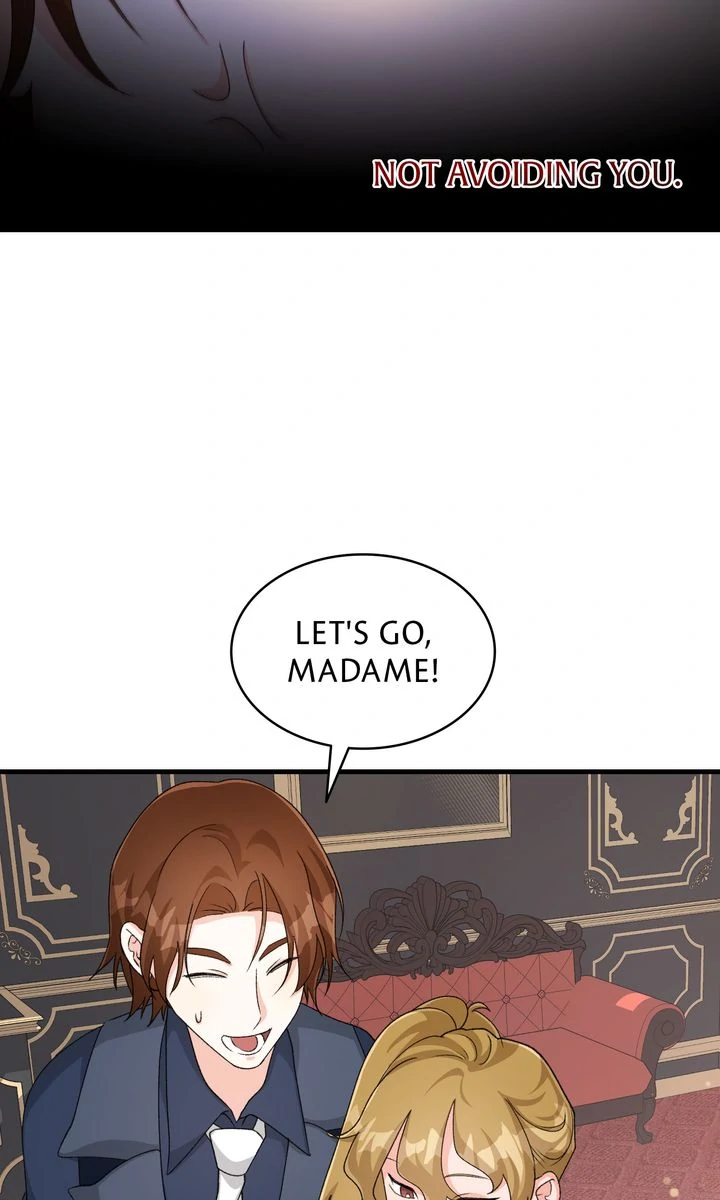 Till Divorce Do Us Part! Chapter 93 341 49