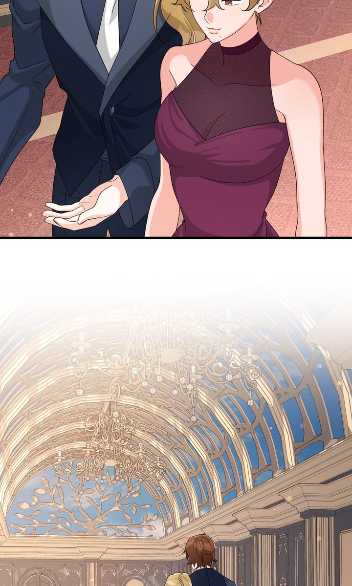 Till Divorce Do Us Part! Chapter 93 342 50