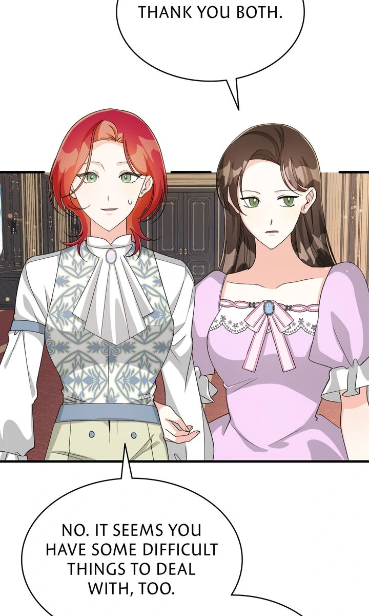 Till Divorce Do Us Part! Chapter 93 345 53