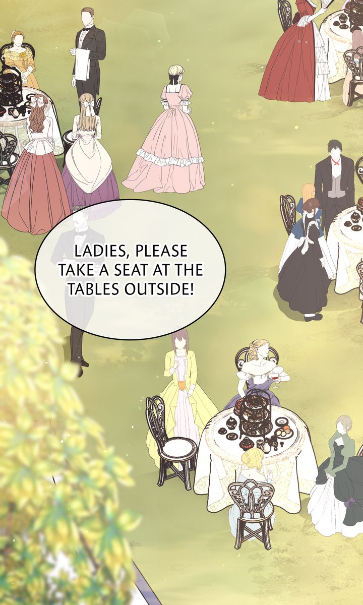 Till Divorce Do Us Part! Chapter 93 348 56