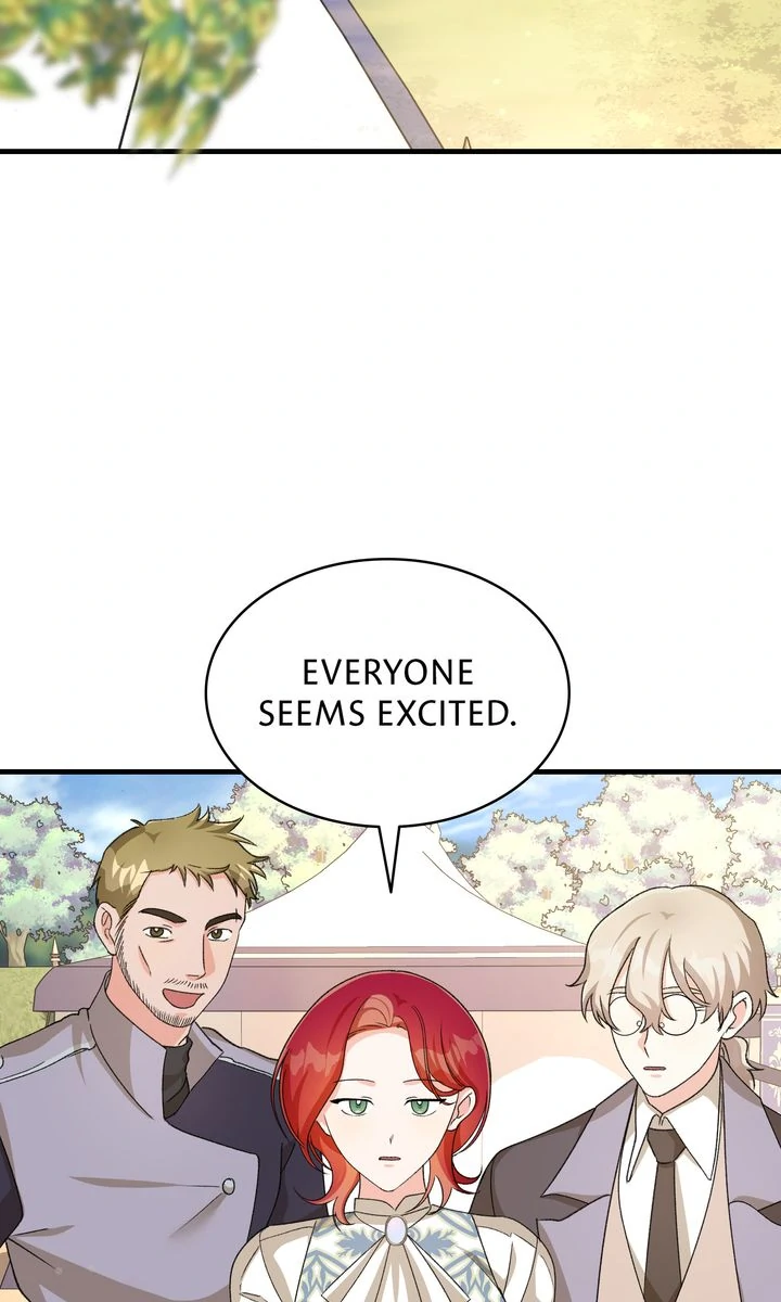 Till Divorce Do Us Part! Chapter 93 349 57