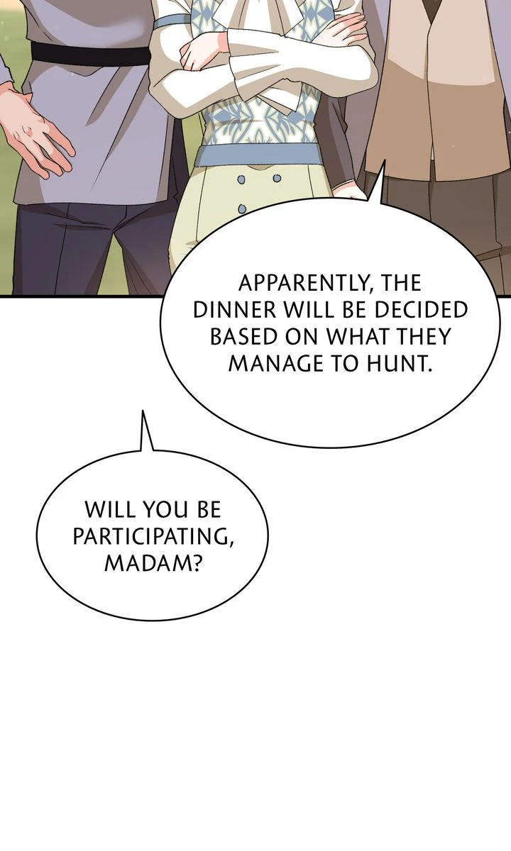 Till Divorce Do Us Part! Chapter 93 350 58