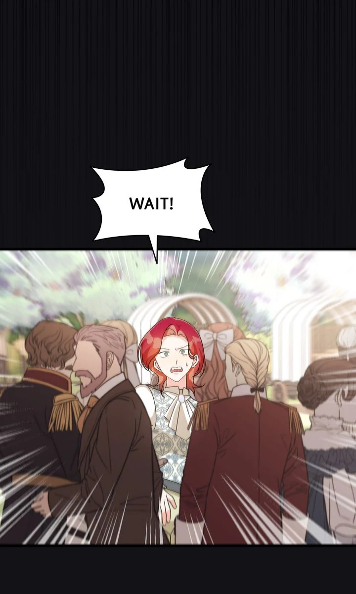 Till Divorce Do Us Part! Chapter 93 371 79