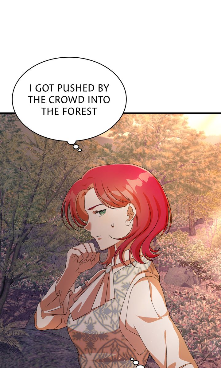 Till Divorce Do Us Part! Chapter 93 377 85